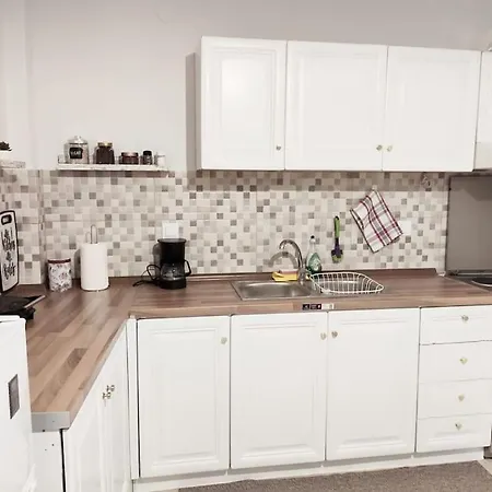 Litohome The Gods Oasis * Litóchoron