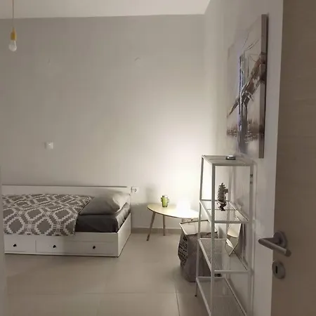 Litohome The Gods Oasis Litóchoron