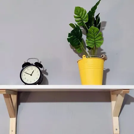 Litohome The Gods Oasis Lejlighed