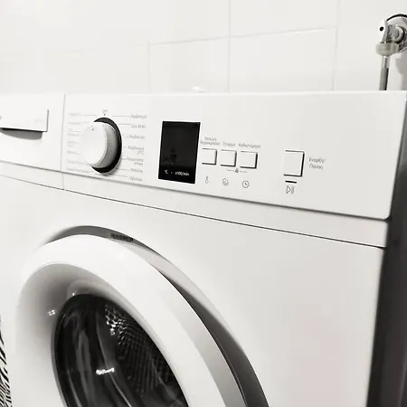 Litohome The Gods Oasis Lejlighed Litóchoron