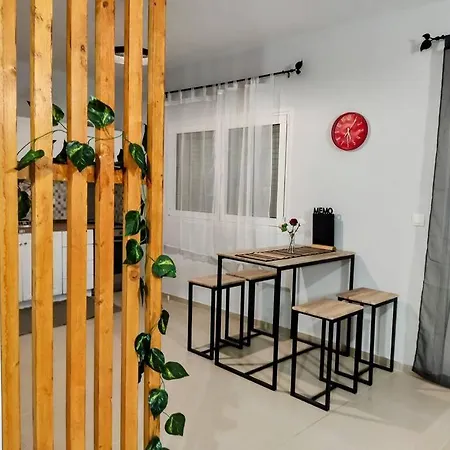 Litohome The Gods Oasis * Litóchoron