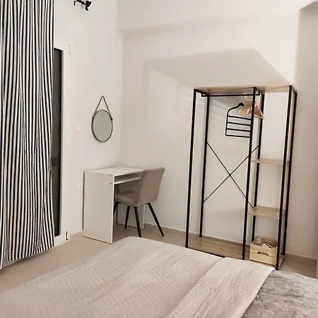 Lejlighed Litohome The Gods Oasis Litóchoron