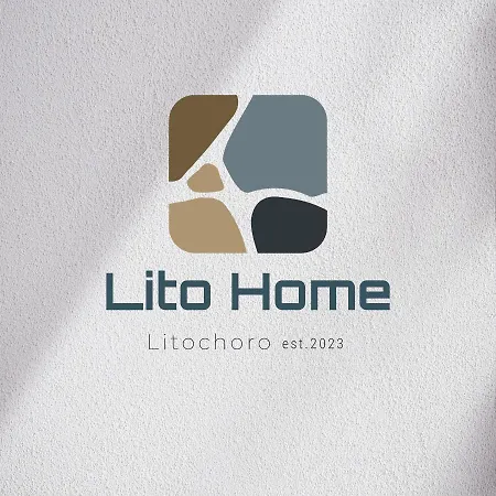 Litohome The Gods Oasis Litóchoron