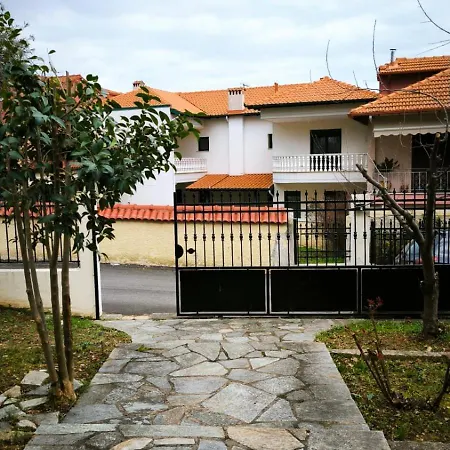 Litohome The Gods Oasis Lejlighed *