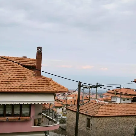 Litohome The Gods Oasis Lejlighed