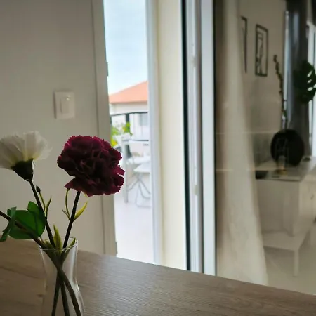 Litohome The Gods Oasis Lejlighed Litóchoron