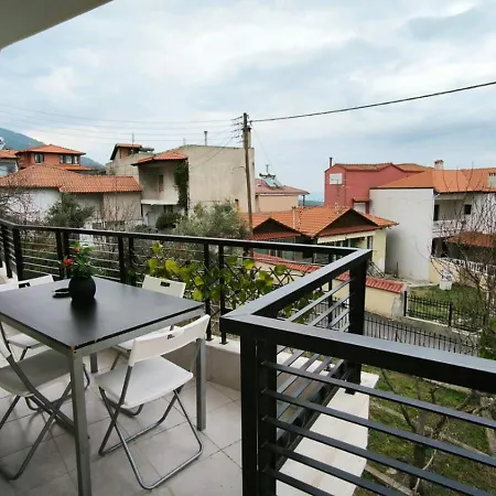 Litohome The Gods Oasis Lejlighed