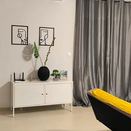 Litohome The Gods Oasis Lejlighed