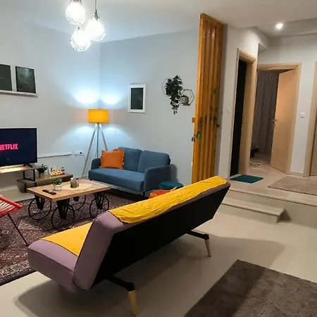 Litohome The Gods Oasis Lejlighed *