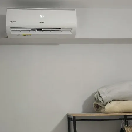 Litohome The Gods Oasis Lejlighed *