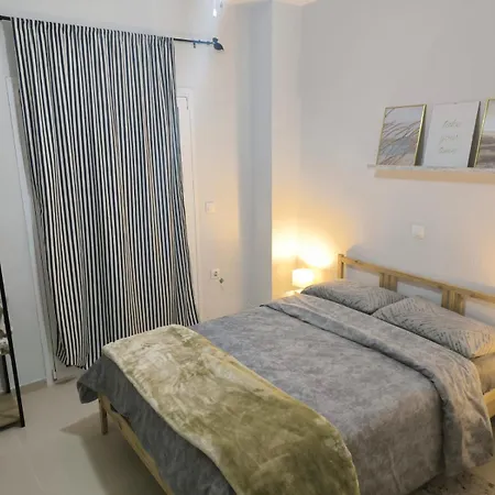 Litohome The Gods Oasis Lejlighed *