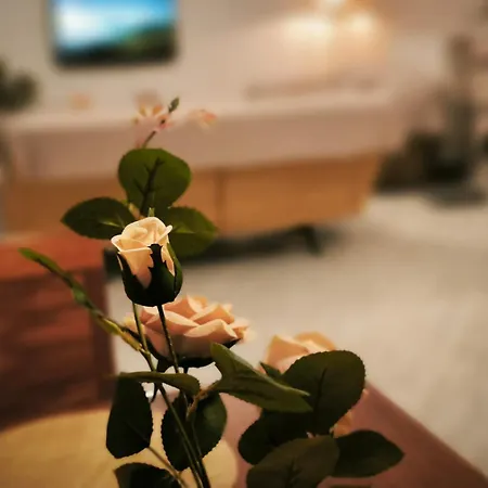 Lejlighed Litohome The Gods Oasis *