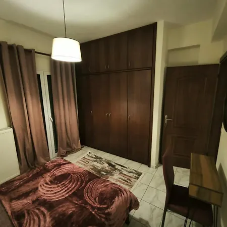 Litohome The Gods Oasis Litóchoron