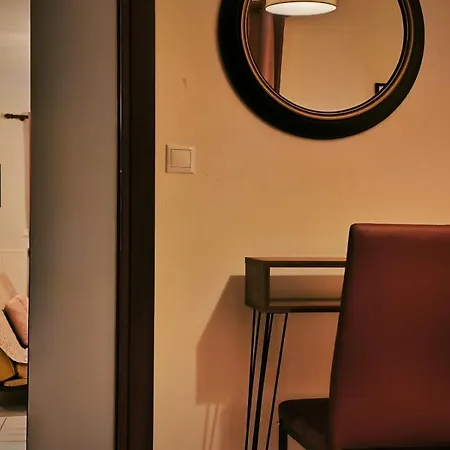 Lejlighed Litohome The Gods Oasis Litóchoron