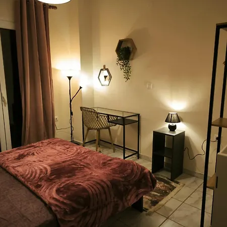 Litohome The Gods Oasis * Litóchoron