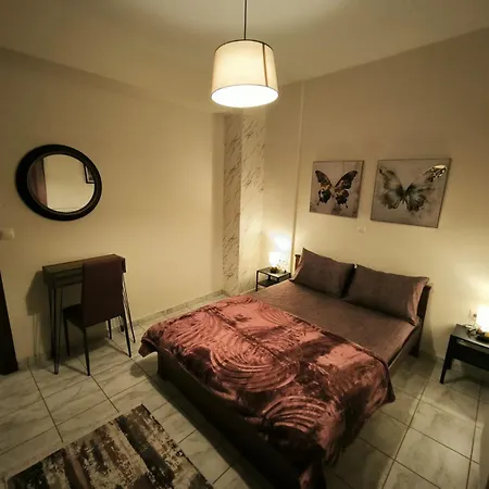 Litohome The Gods Oasis Lejlighed