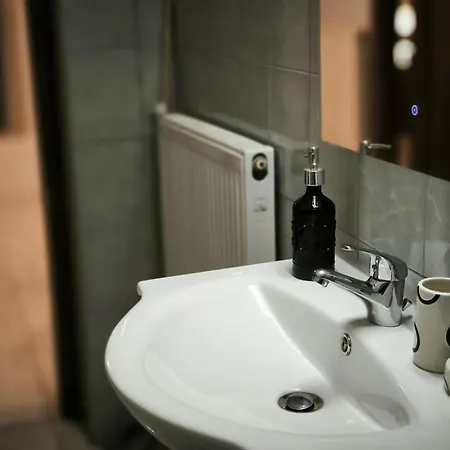 Litohome The Gods Oasis Litóchoron