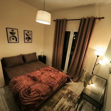 Litohome The Gods Oasis Lejlighed