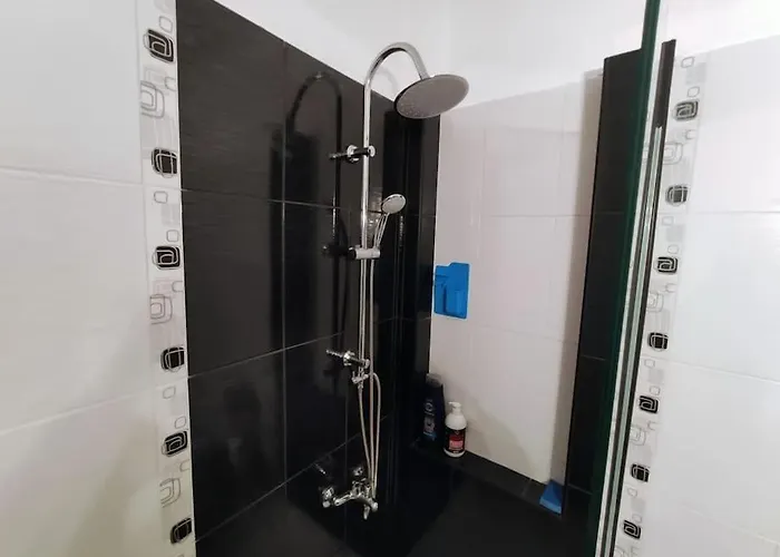 Apartament Litohome The Gods Oasis