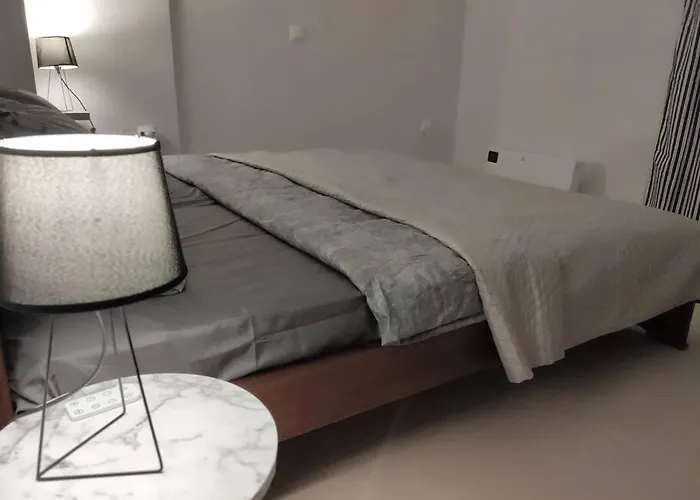 Litohome The Gods Oasis Apartament