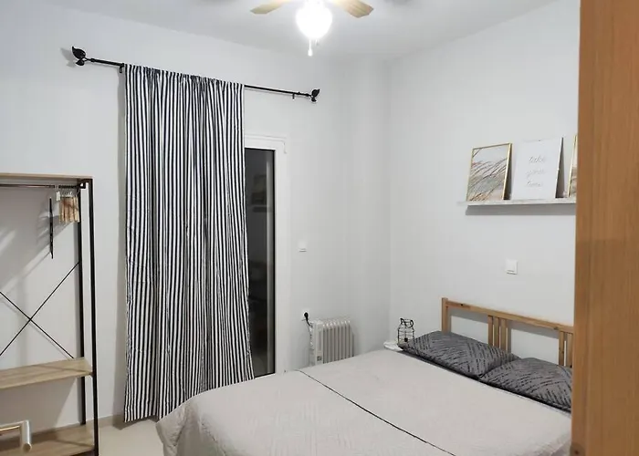 Litohome The Gods Oasis Apartament