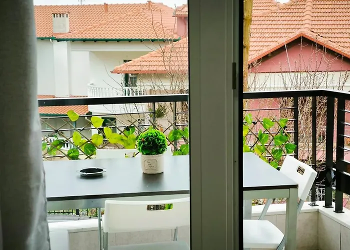 Apartament Litohome The Gods Oasis *