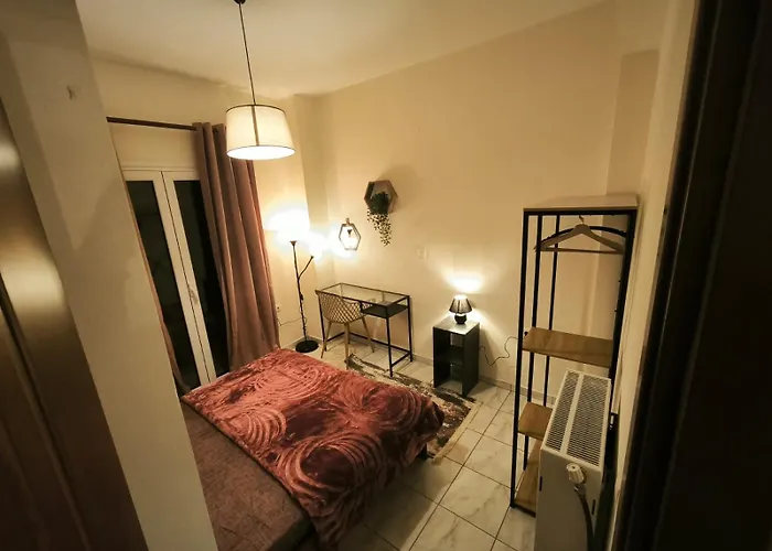 Apartament Litohome The Gods Oasis *