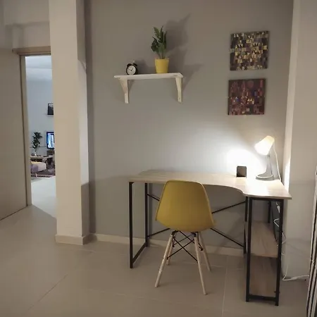 Appartamento Litohome The Gods Oasis *