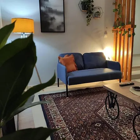 Appartamento Litohome The Gods Oasis Litóchoron