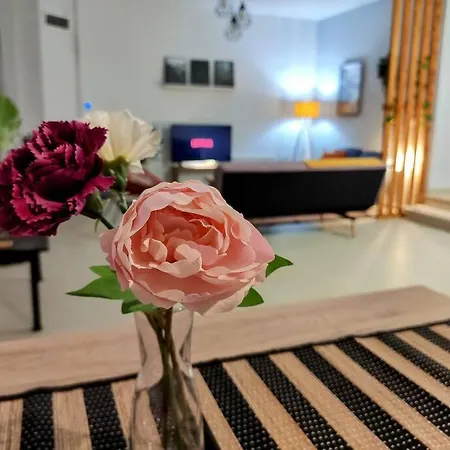 Apartamento Litohome The Gods Oasis