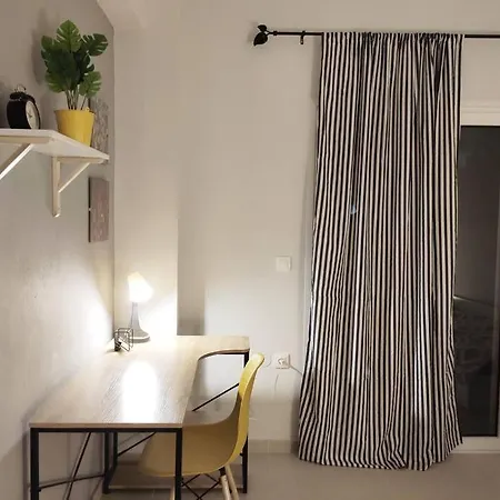 Apartamento Litohome The Gods Oasis Litochoro