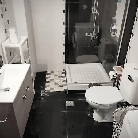 Apartamento Litohome The Gods Oasis Litochoro