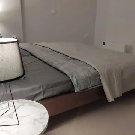 Litohome The Gods Oasis Appartamento