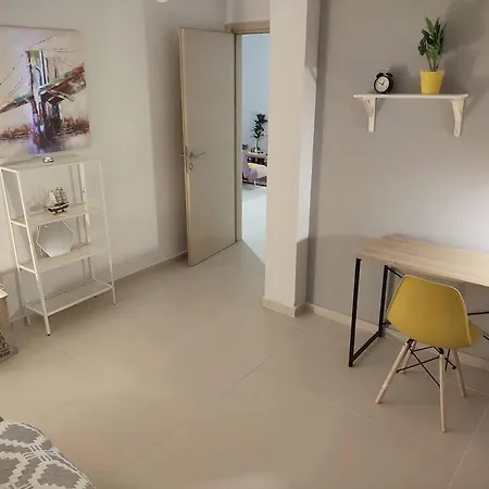 Litohome The Gods Oasis Appartamento *