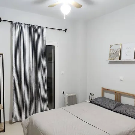 Litohome The Gods Oasis Apartamento