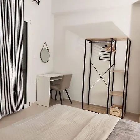 Apartamento Litohome The Gods Oasis Litochoro