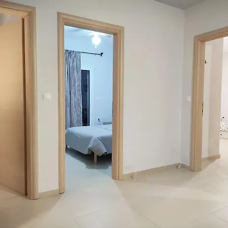 Appartamento Litohome The Gods Oasis Litóchoron