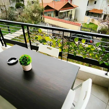 Litohome The Gods Oasis Apartmán