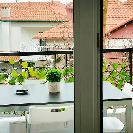 Appartamento Litohome The Gods Oasis *