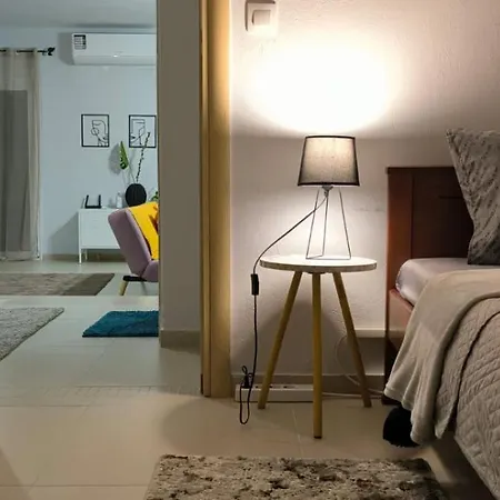 Appartamento Litohome The Gods Oasis