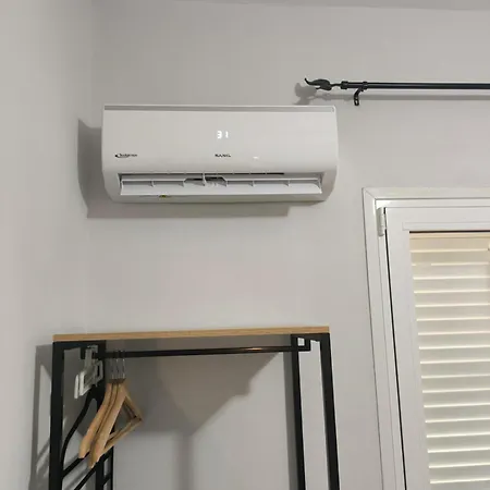 Apartamento Litohome The Gods Oasis Litochoro