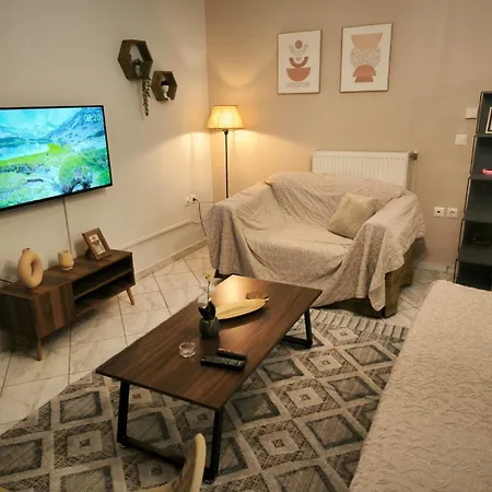 Litohome The Gods Oasis Appartamento