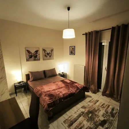 Apartamento Litohome The Gods Oasis