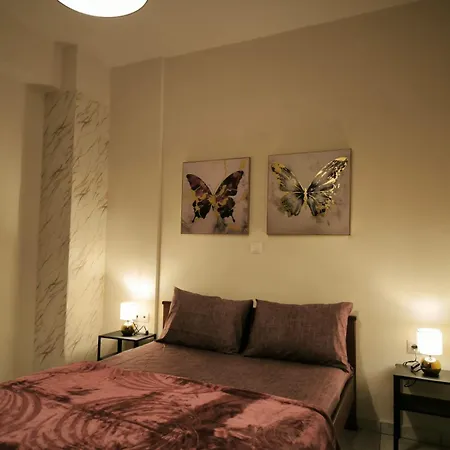 Litohome The Gods Oasis Appartamento *