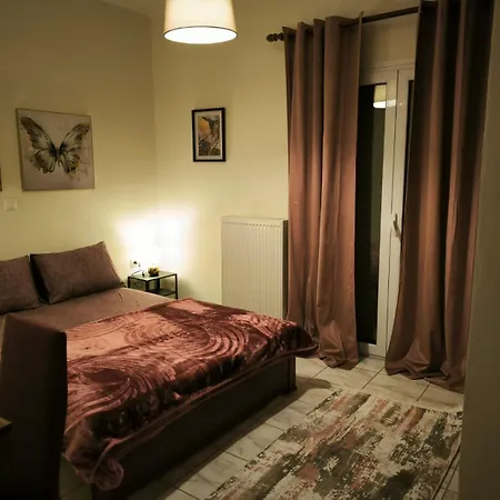 Appartamento Litohome The Gods Oasis *