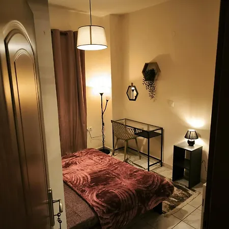 Appartamento Litohome The Gods Oasis