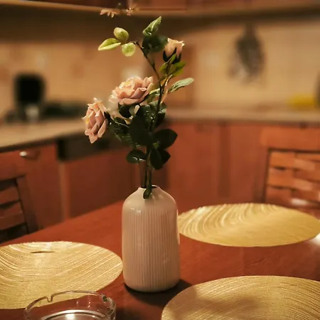 Litohome The Gods Oasis Apartamento *