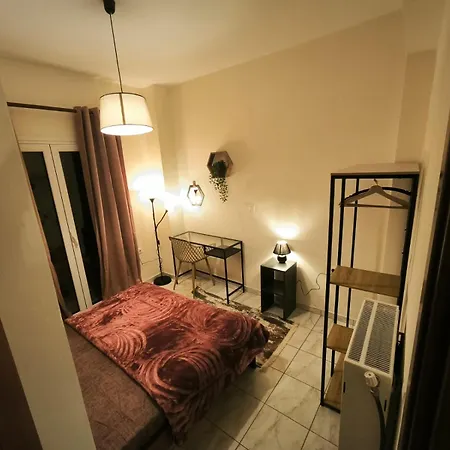 Appartamento Litohome The Gods Oasis *