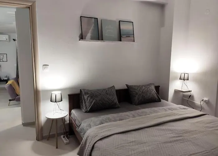 Litohome The Gods Oasis *