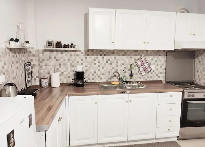 Litohome The Gods Oasis * Litóchoron